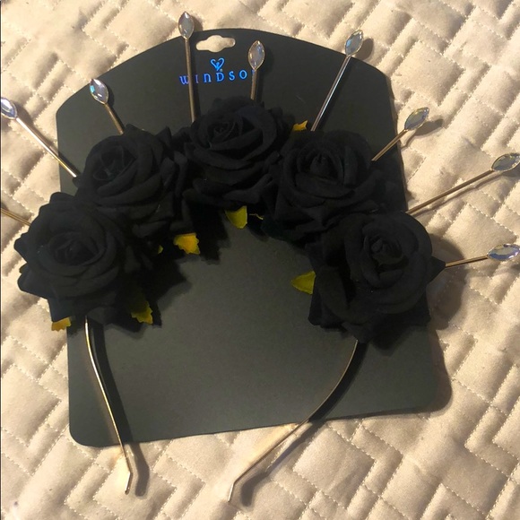 Windsor headband